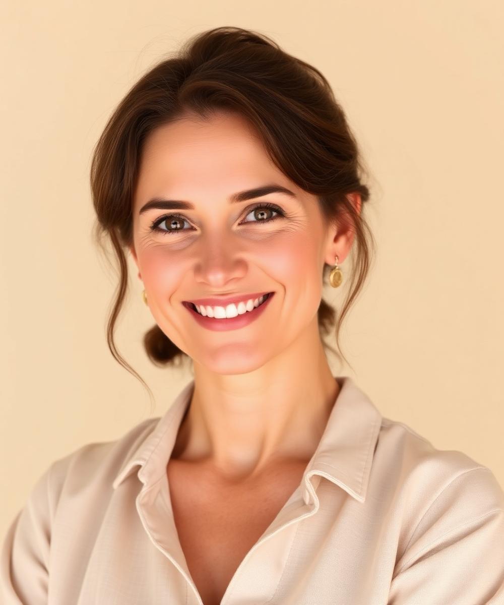 Anie – Gründerin von Schrankfund